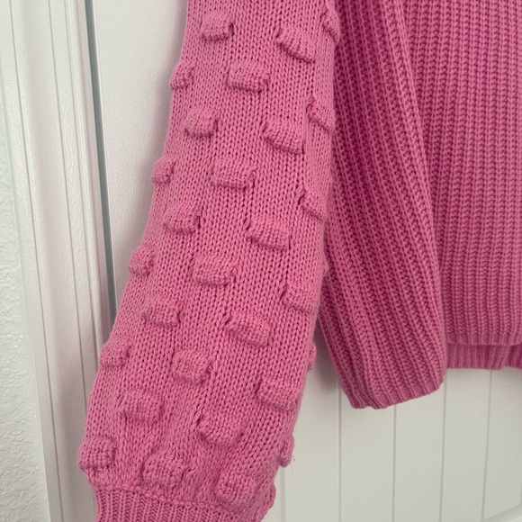 &merci sweater - Picture 3 of 3